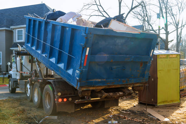 Best Junk Removal Near Me  in Mount Healthy, OH