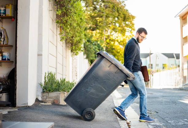 Best Construction Debris Removal  in Mount Healthy, OH