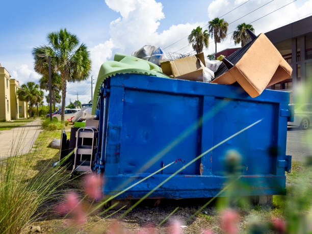 Best Trash Removal Near Me  in Mount Healthy, OH