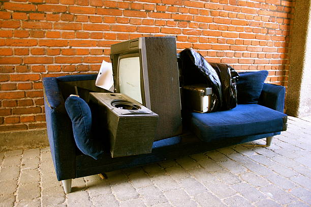 Best Basement Cleanout Services  in Mount Healthy, OH