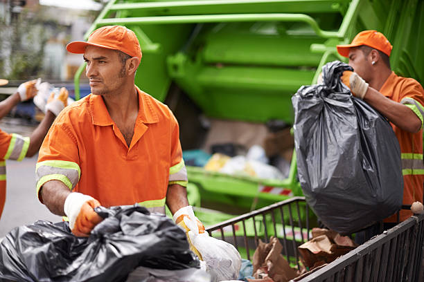 Best Garage Cleanout Services  in Mount Healthy, OH